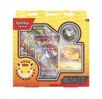 Pokemon TCG Pokémon Day 2026 Collection / EN 🇬🇧