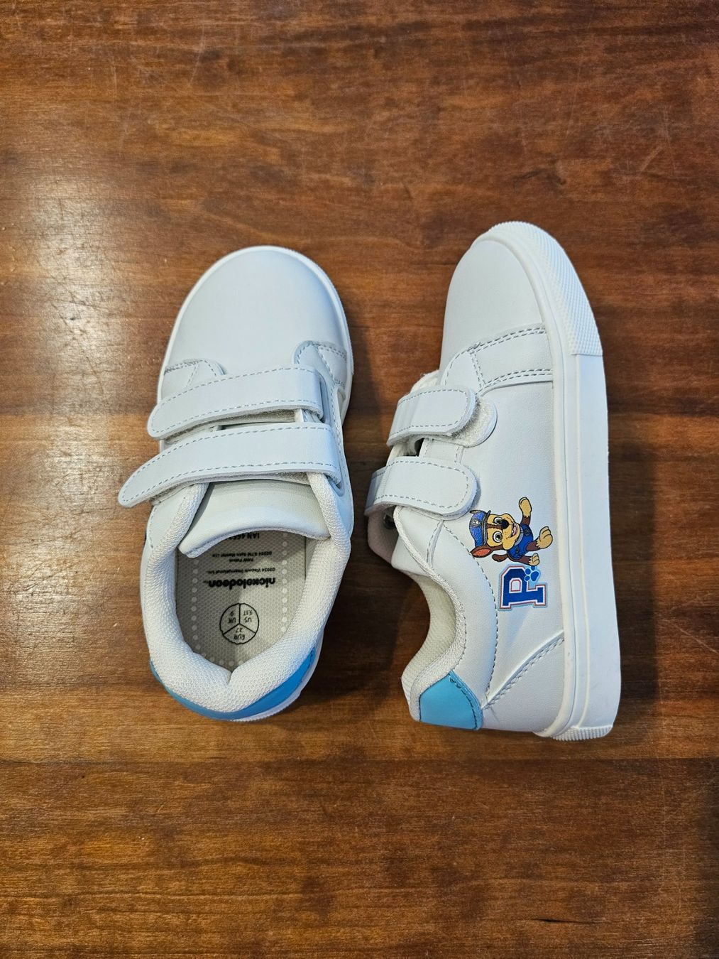 Scarpe per ragazzi: Paw Patrol Schuhe Grösse 27 – Nuovo (secondo la descrizione) da Baar venduto da Naedels-Kreationen 1