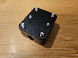 Garmin Halterung für Durchmesser  12-16mm