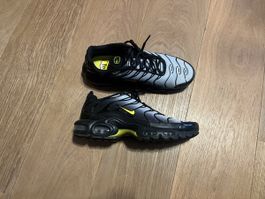 Nike Air Max Plus TN, Top Zustand Gr. 44