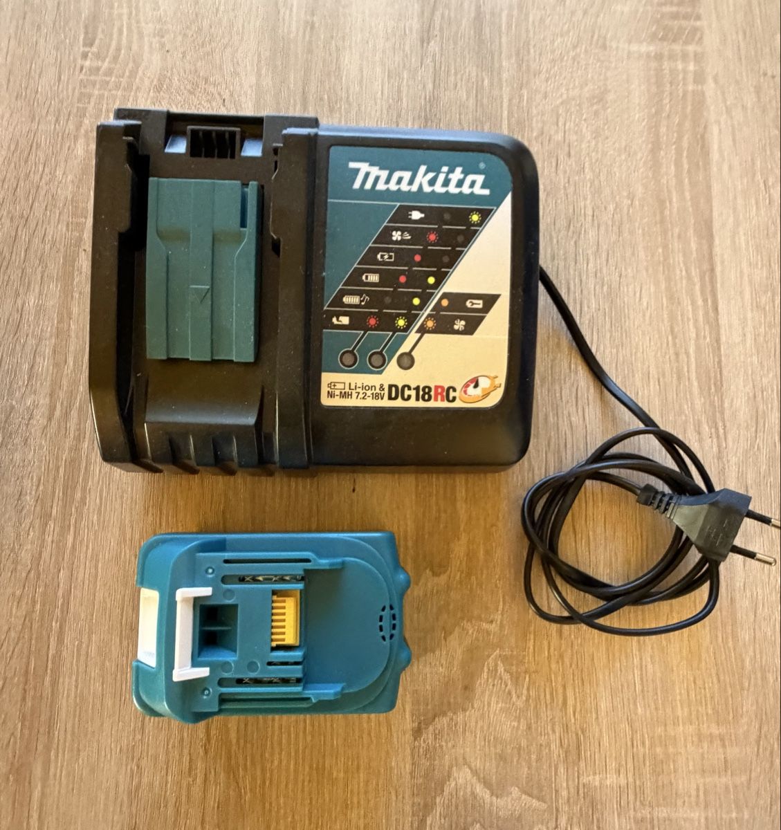 Tutte le macchine: Combo-Set, Werkzeug-Geräte – Nuovo (secondo la descrizione) da Dulliken venduto da Erfolgreich05 6