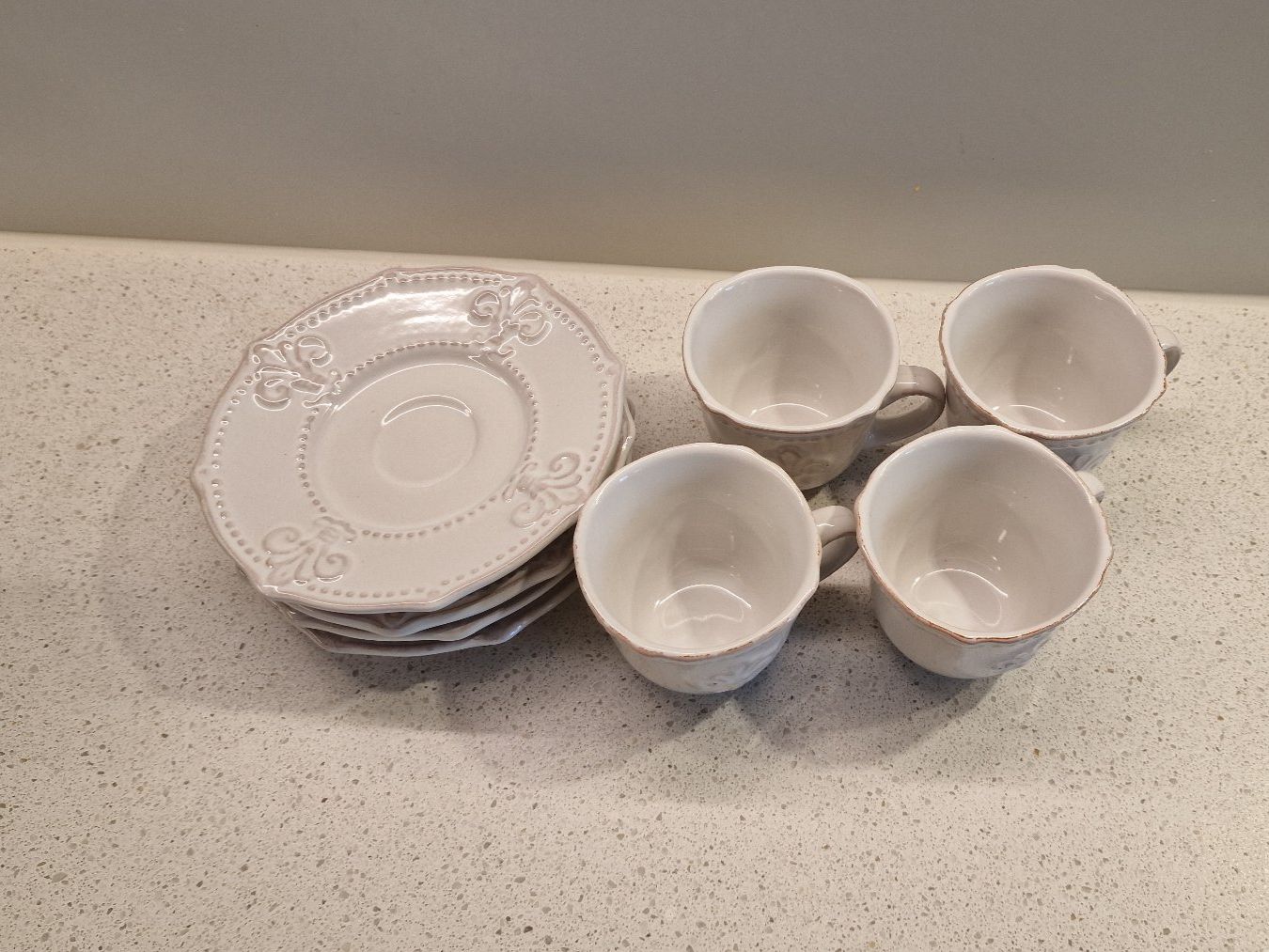 Tazze: Espressotassen - Kaffee – Usato da Horw venduto da Aquim 1