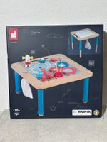 Janod Spieltisch, Aktivitätstisch, ab 18M +