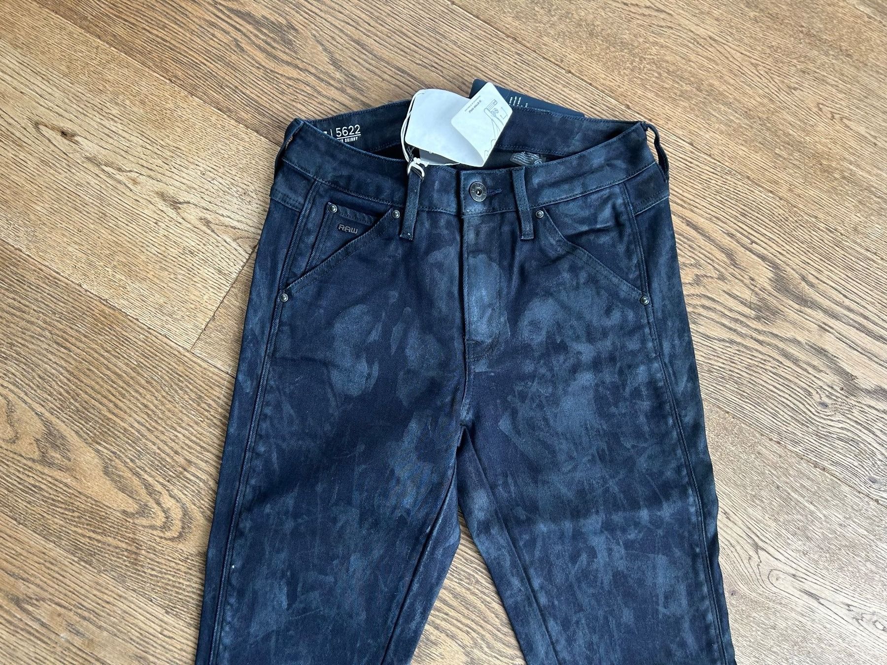G-Star Jeans: Jeans, G-Star //NEU// 26/32 – Nuovo (secondo la descrizione) da Stettfurt venduto da outlet72 2