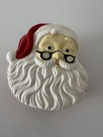 Weihnachtsmann keksdose