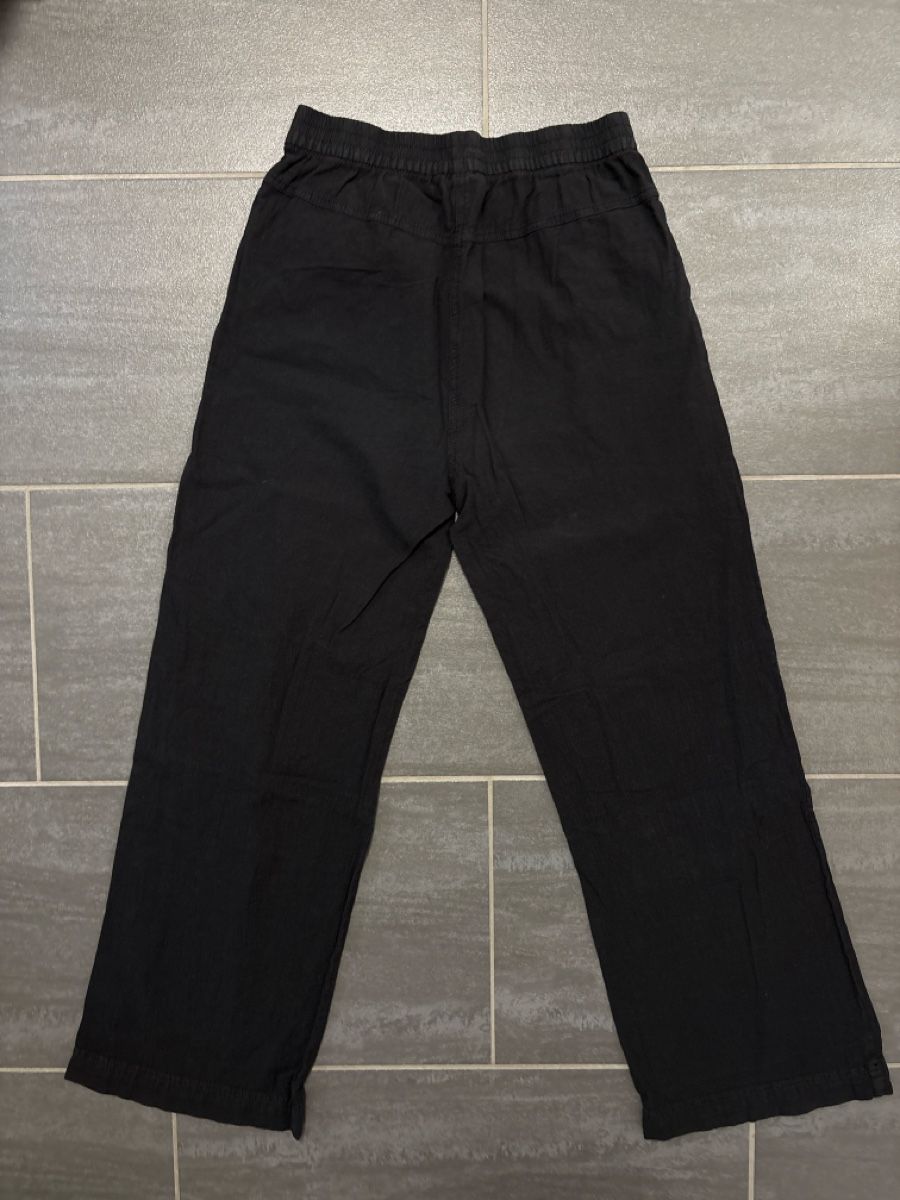Pantaloni: Kaffe Stoffhose 36 – Usato da Rümlang venduto da svent 4