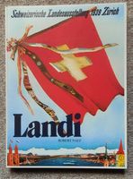 Schweizerische Landesausstellung 1939 Zürich
