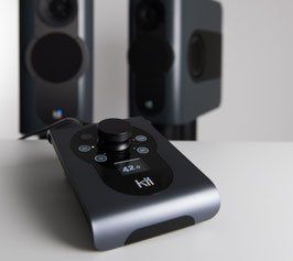 Telecomandi: Kii Control – Nuovo e nell'imballaggio originale da Bellmund venduto da nikitanikita