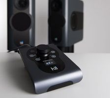 Kii Control
