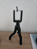 Mini-Stativ, flexibel einsetzbar! 