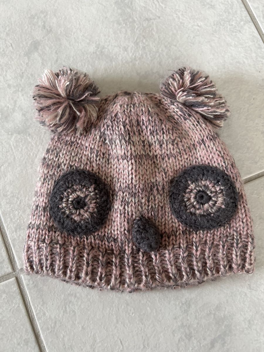 Altro abbigliamento per bambina: Kappe / Mütze NEU KU 55/57 – Nuovo (secondo la descrizione) da Lostorf venduto da Venice16