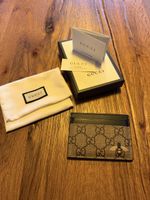 Gucci Kartenetui 