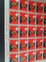 Briefmarken bogen
