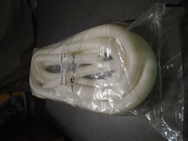 Kabelschlauch / Rabalder, Ikea, weiss, 5 m