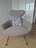 Fauteuil SPOUTNIK LOUNGE Roche Bobois