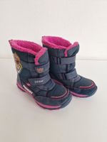 Mädchen Winterstiefel Paw Patrol Sky Tex Gr. 28