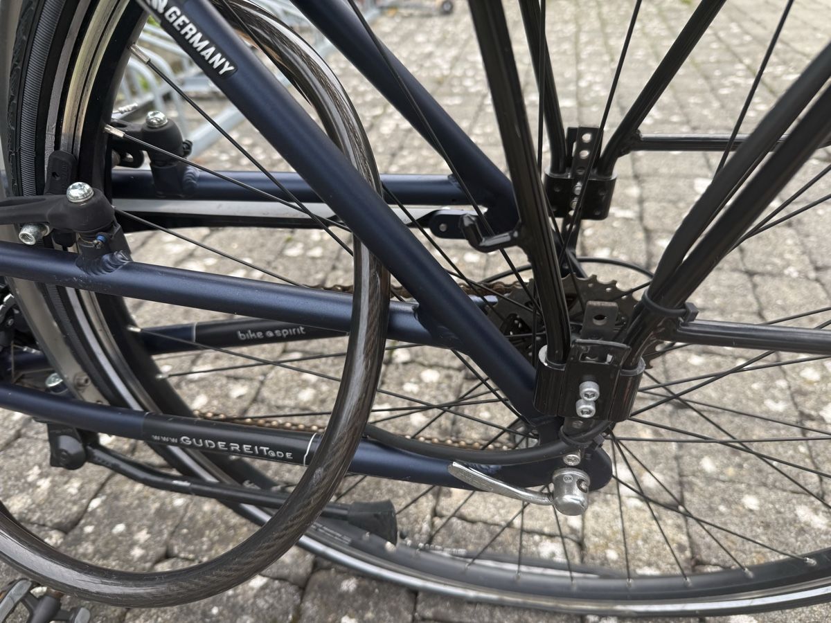 Velos: Velo - gratis – Defekt aus Hedingen von Jasmina 3