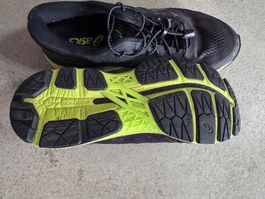 Asics Laufschuhe Herren, Grösse 44.5