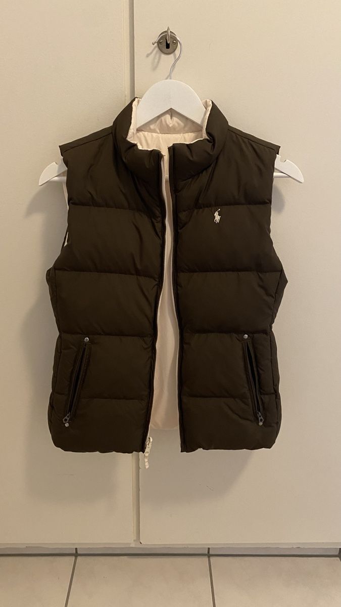 Ralph Lauren Gilets & Westen: Polo Ralph Lauren Gilet – Gebraucht aus Köniz von nai_ls2c