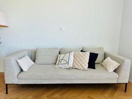 Super schönes und hochwertiges sofa im Topp Zustand