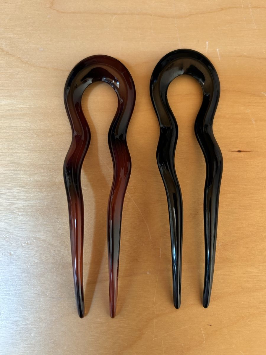 Haarschmuck: Haarspangen neu – Neu (gemäss Beschreibung) aus Menziken von sense83
