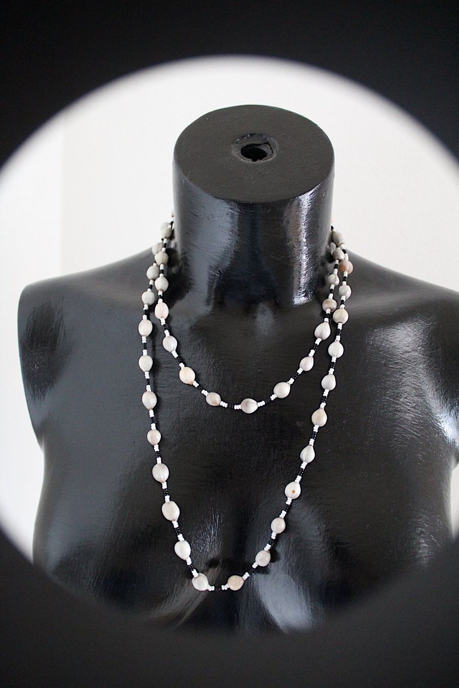 Catenine: Modeschmuck Kette – Usato da Locarno venduto da madame-tus-sauds 3