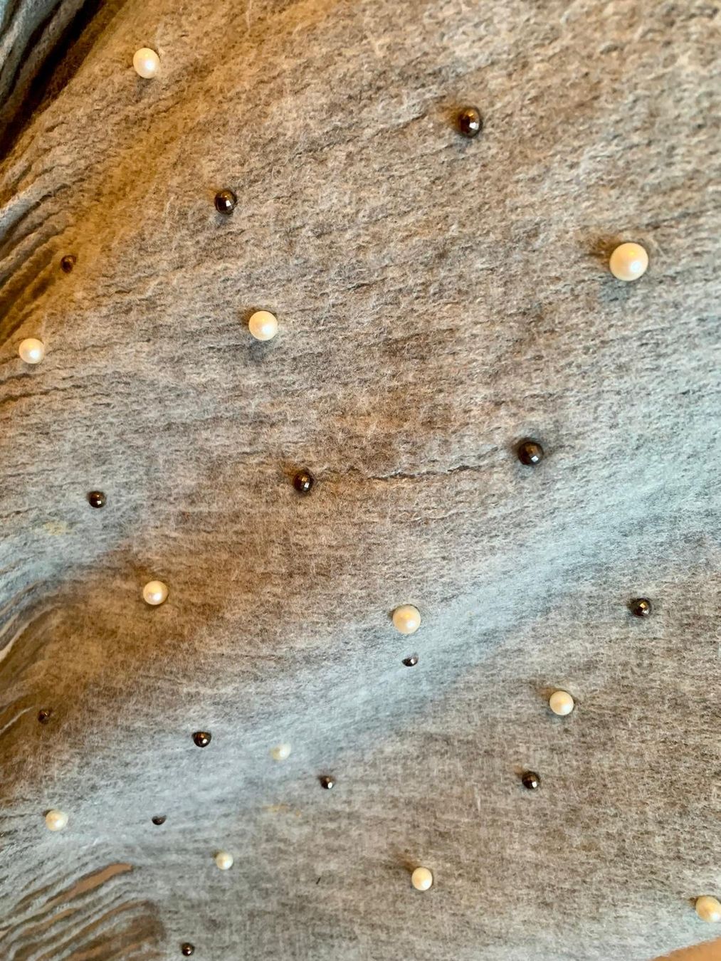 Foulards, Tücher & Schals: Kuschelschal gross – Gebraucht aus Münchwilen TG von Caroline_T. 2