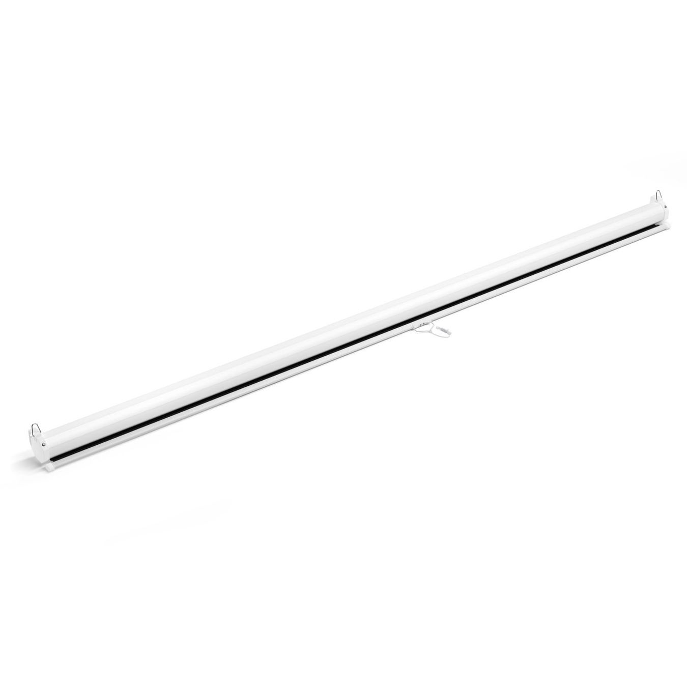 Proiettori: Beamer Leinwand 200 x 200 cm - Gratis Versand – Nuovo e nell'imballaggio originale da Kleinwangen venduto da Maluwa_GmbH 4