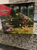 Pokémon 30 Jahre Mini Tin Display Deutsch – OVP - clean