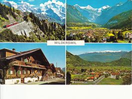 Wilderswil 1967
