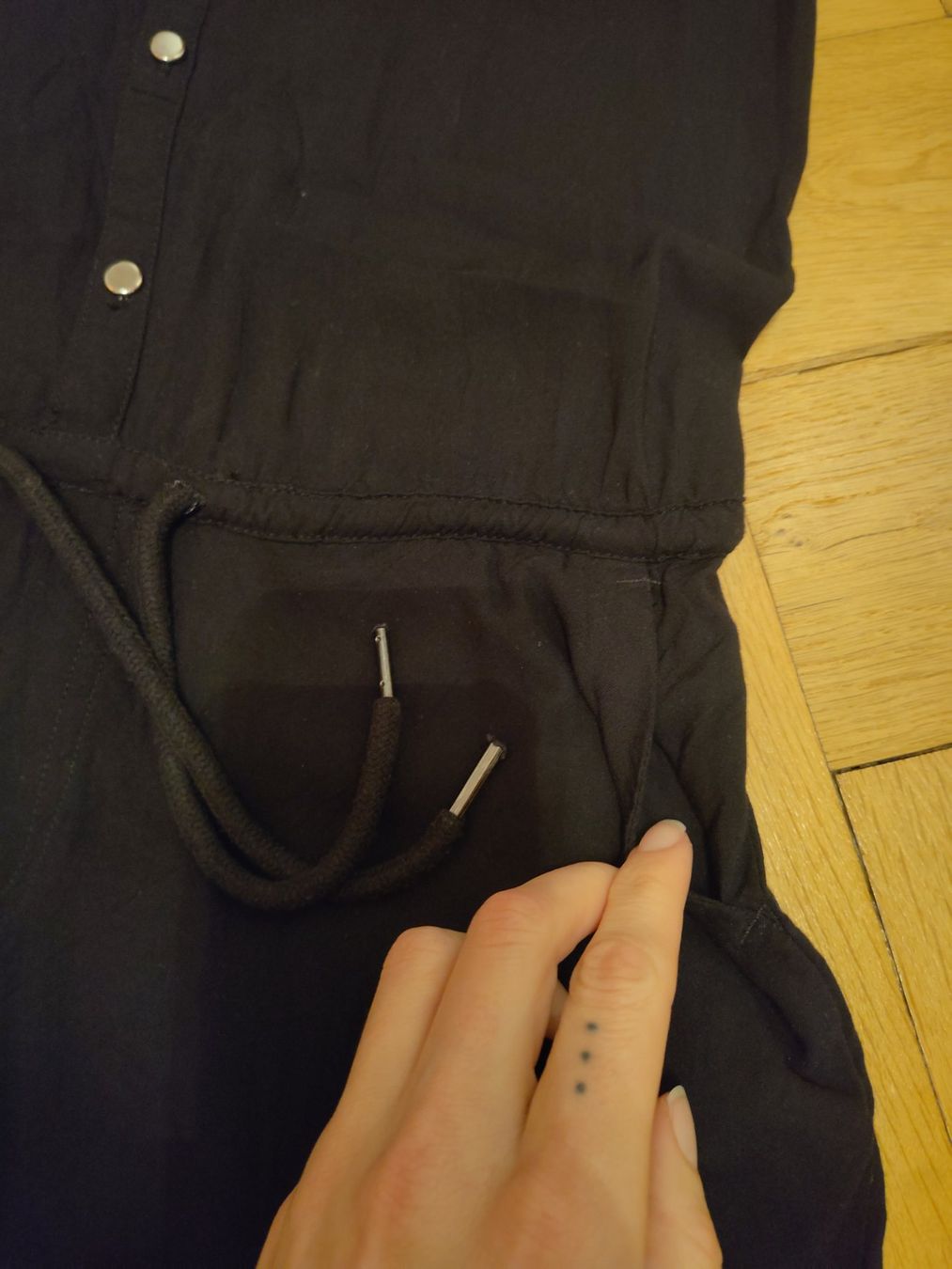 Jumpsuits: Overall / Jumpsuit – Gebraucht aus Bern von Linii 2