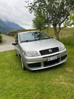 Fiat Punto 1.2 16v