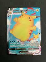 Surfendes Pikachu VMAX