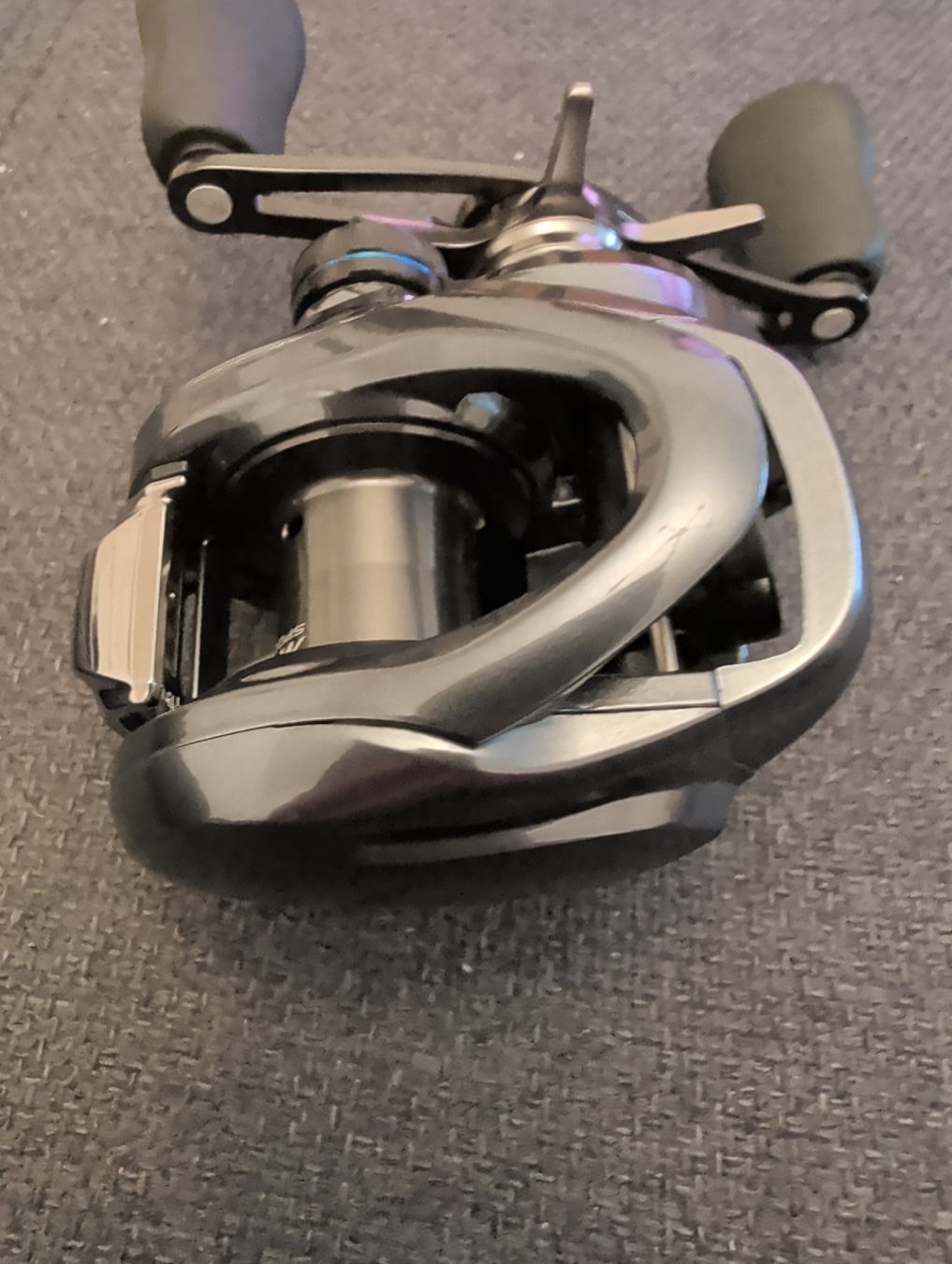 Shimano Tamburi & Mulinelli: Shimano SLX DC-71 Left Hand Sporting  Goods – Nuovo (secondo la descrizione) da zürich venduto da dakimilic01 2
