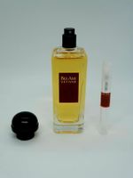 2 ml HERMES BEL AMI VÉTIVER ABFÜLLUNG