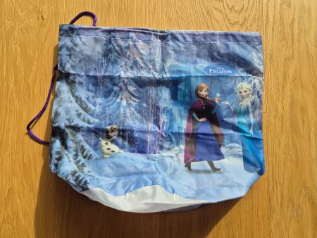 herziger Beutel Disney Frozen