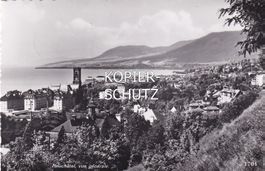 Neuchâtel (Vue générale) /mp