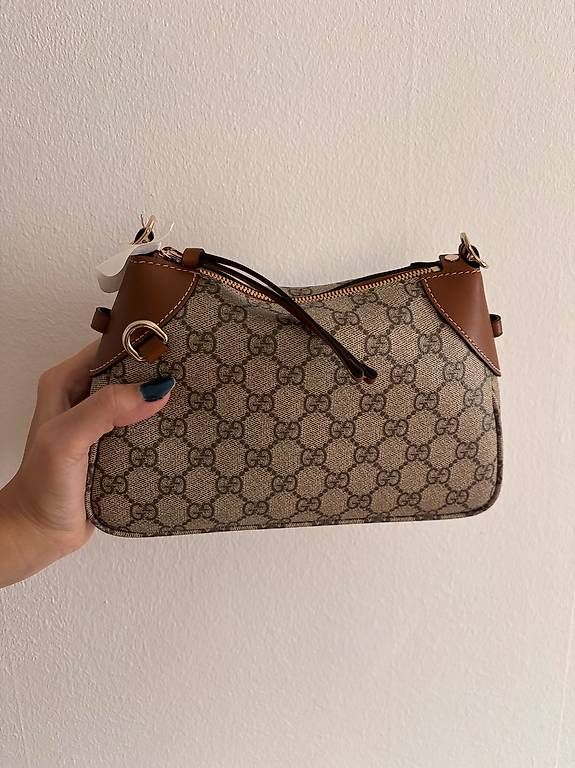 Borse da donna: Gucci shoulder bag – Nuovo e nell'imballaggio originale da Pfäffikon SZ venduto da mariapetrowich 2