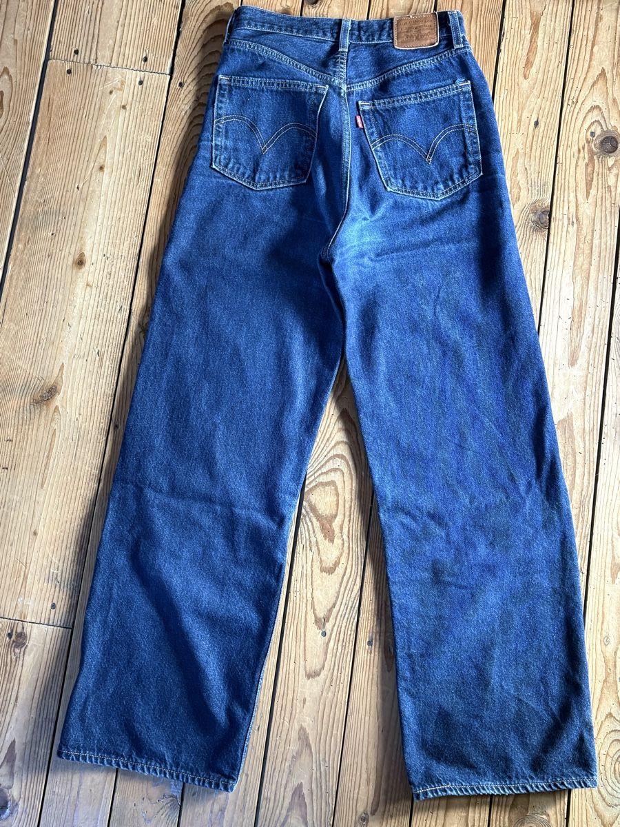 Levi's Jeans: Levi's High Loose 27 – Gebraucht aus Gümligen von lou_zm9f 2