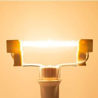 +6Stück R7S Halogen Leuchtmittel 118mm 300W 230V leuchtstäbe