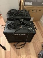 Blackstar ID CORE STEREO 10 Verstärker mit Zubehör