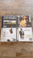 4 CDs 2Pac Still I Rise Loyal to the Game acceptable