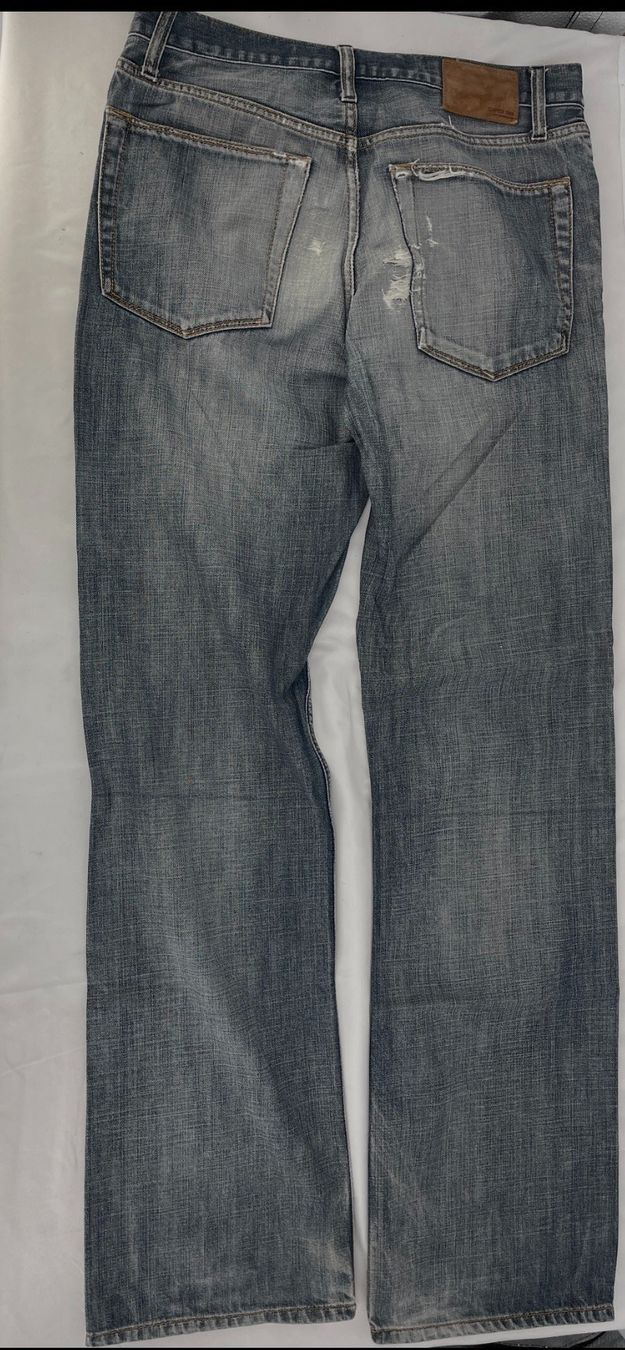Gap Jeans: GAP jeans bootfit 32/34 – Usato da Lausanne venduto da PlusValue_Lausanne 1