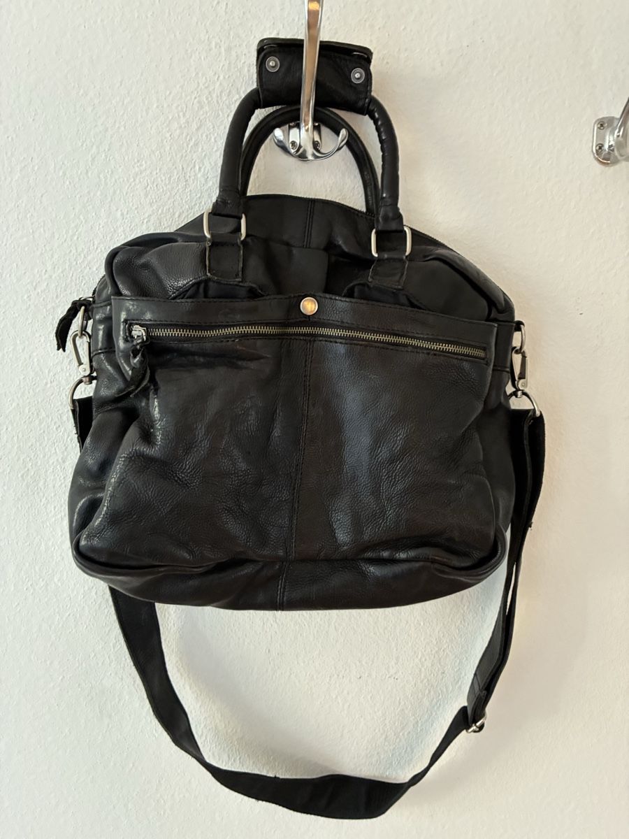 Taschen: Männertasche – Gebraucht aus Zürich von las_q8br 1