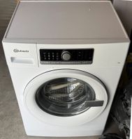 Bauknecht Waschmaschine 7KG Fassungsvermögen