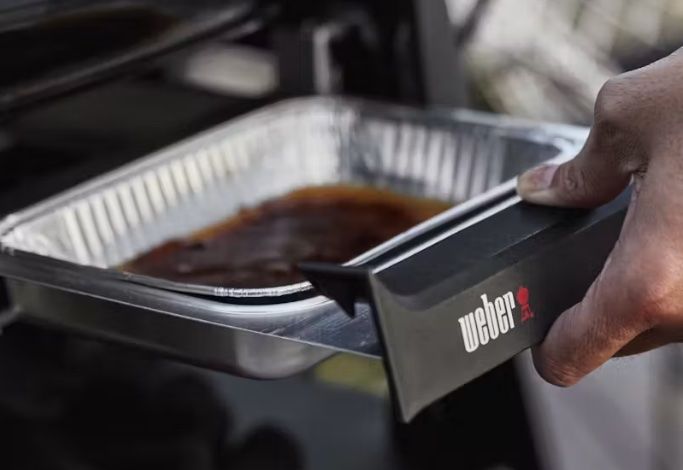 Weber Grills: WEBER LUMIN® COMPACT OUTDOOR-ELEKTROGRILL - NEU – Neu und originalverpackt aus Münchenstein von Eos21 2
