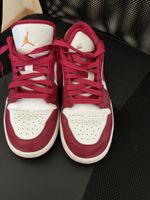 Jordan 1 Sneaker - low