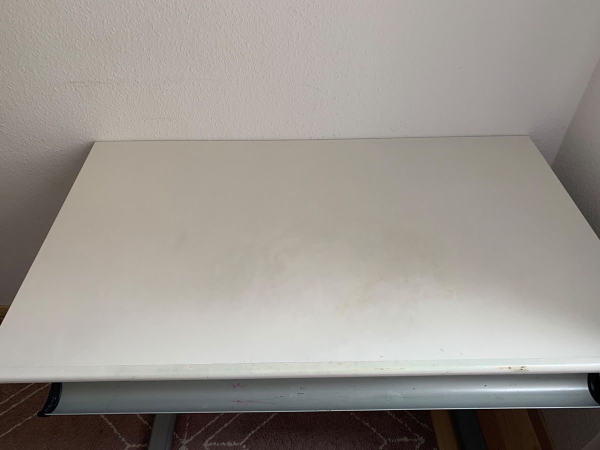 Scrivanie: Kinder Schreibtisch Pult – Usato da Winterthur venduto da rob_mwh6 1