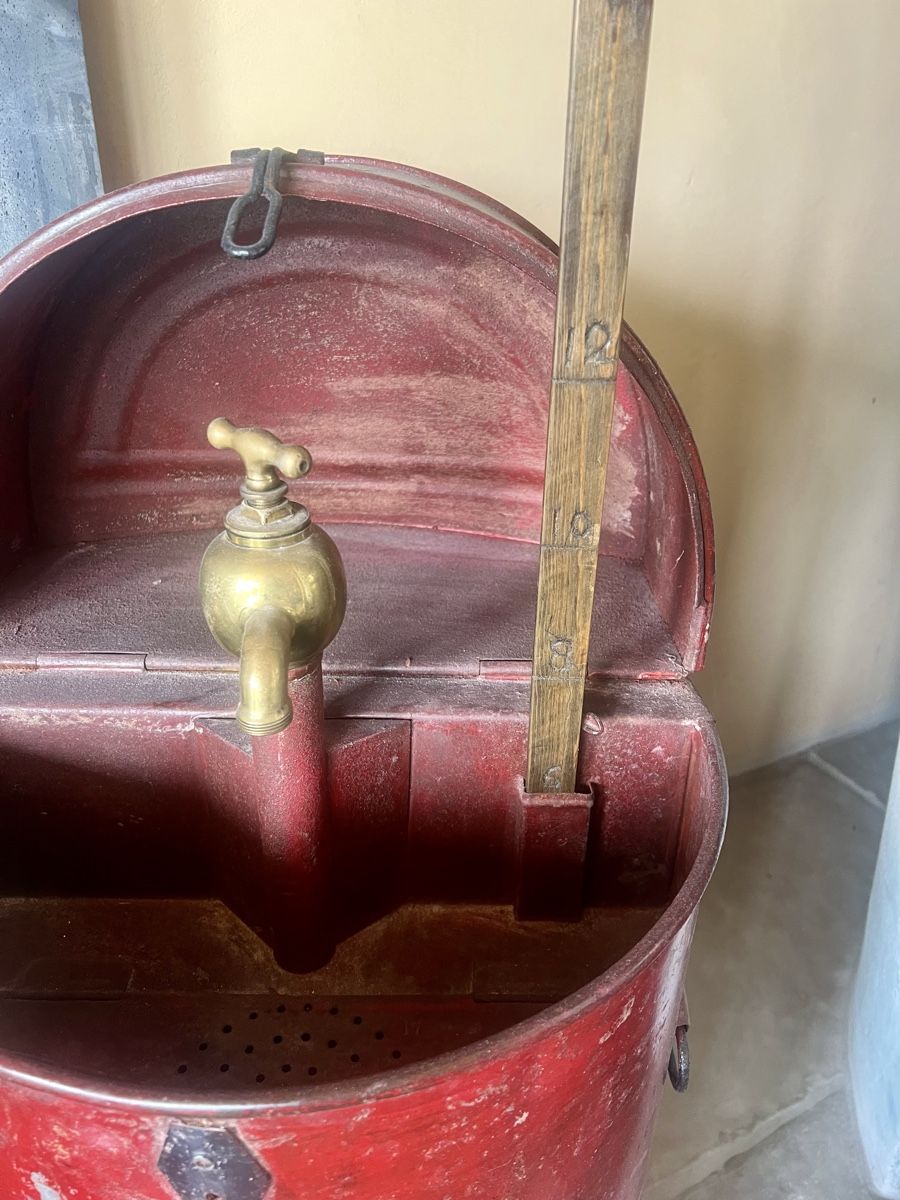 Altre raccolte & rarità: Vintage Ölkabinett – Usato da Sternenberg venduto da rvo_d6lg 6