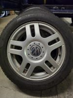 VW Golf Ronal 6.5x16 ET42